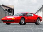 Ferrari 512 BB 1976 года